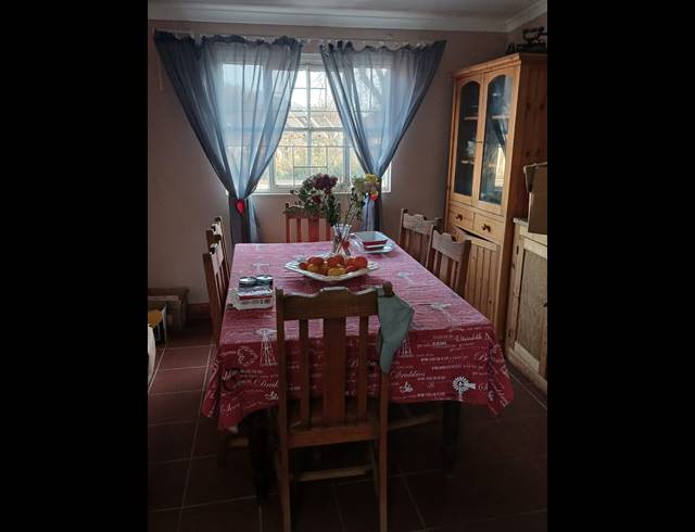 1.60HA SMALLHOLDING FOR SALE IN CALVINIA RURAL